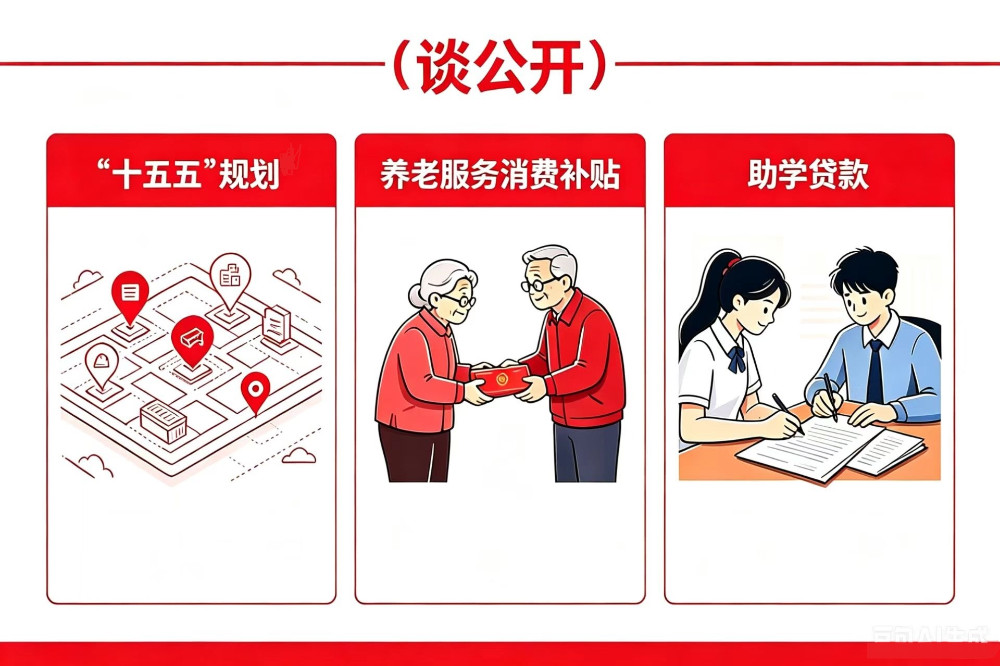 溪湖区发展和改革局解读“十五五”规划
