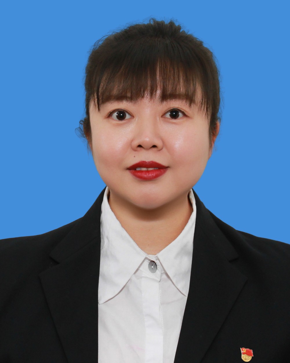 孟晓璐
