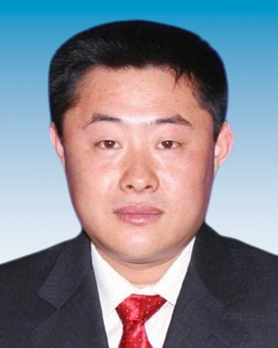 王景贵
