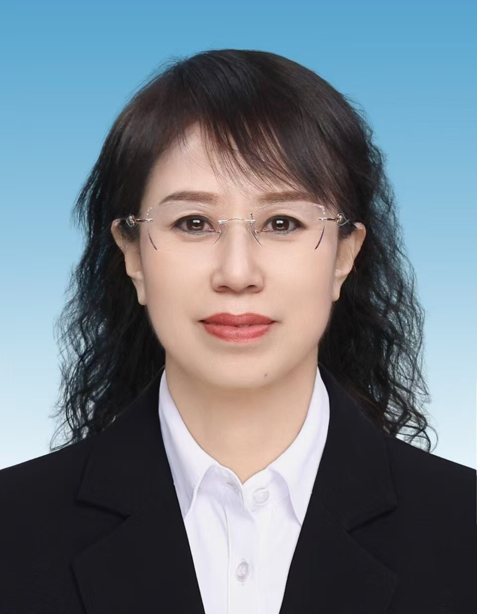 马丽