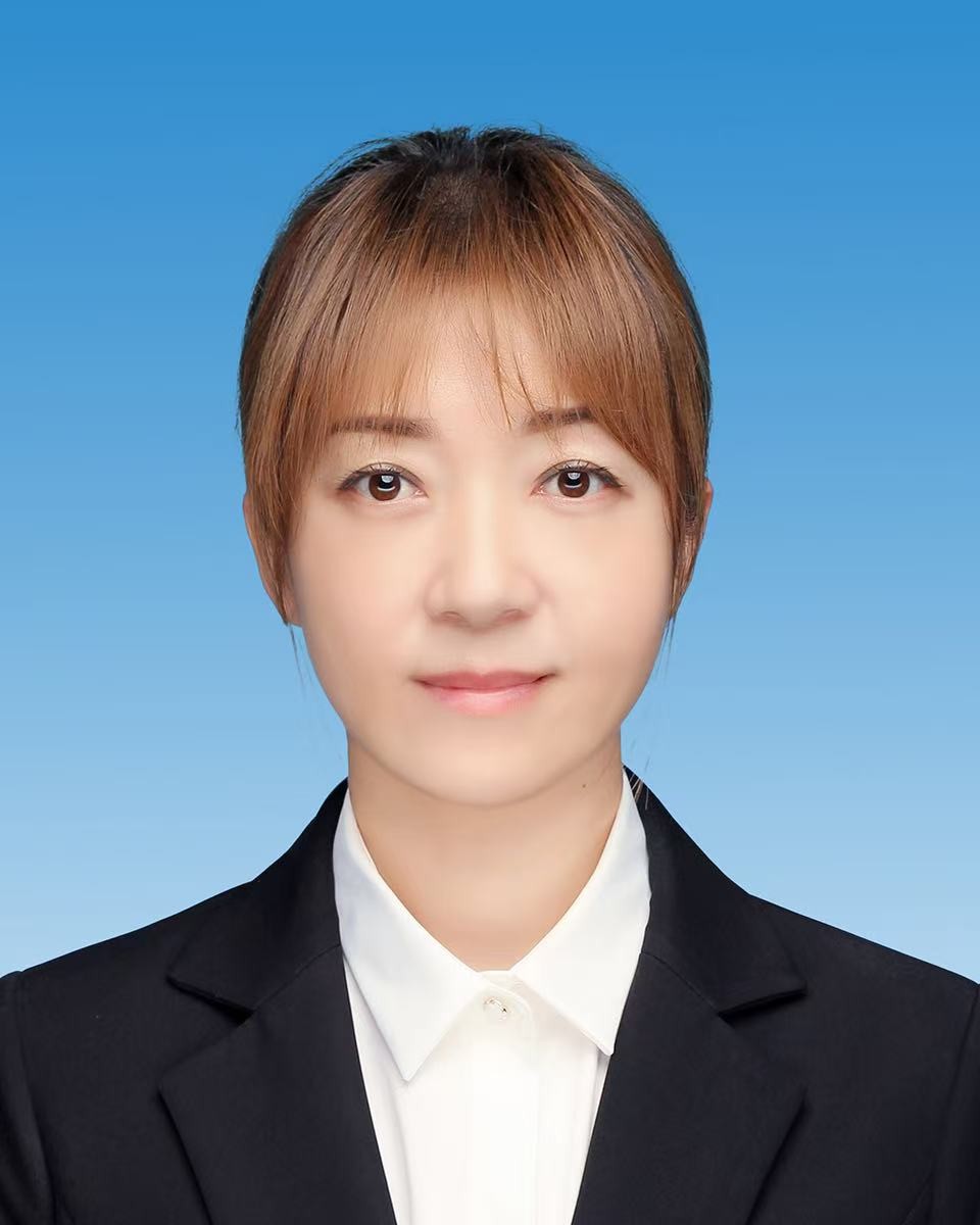 孙丽丽