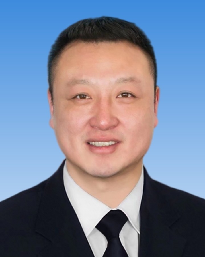 杨正军