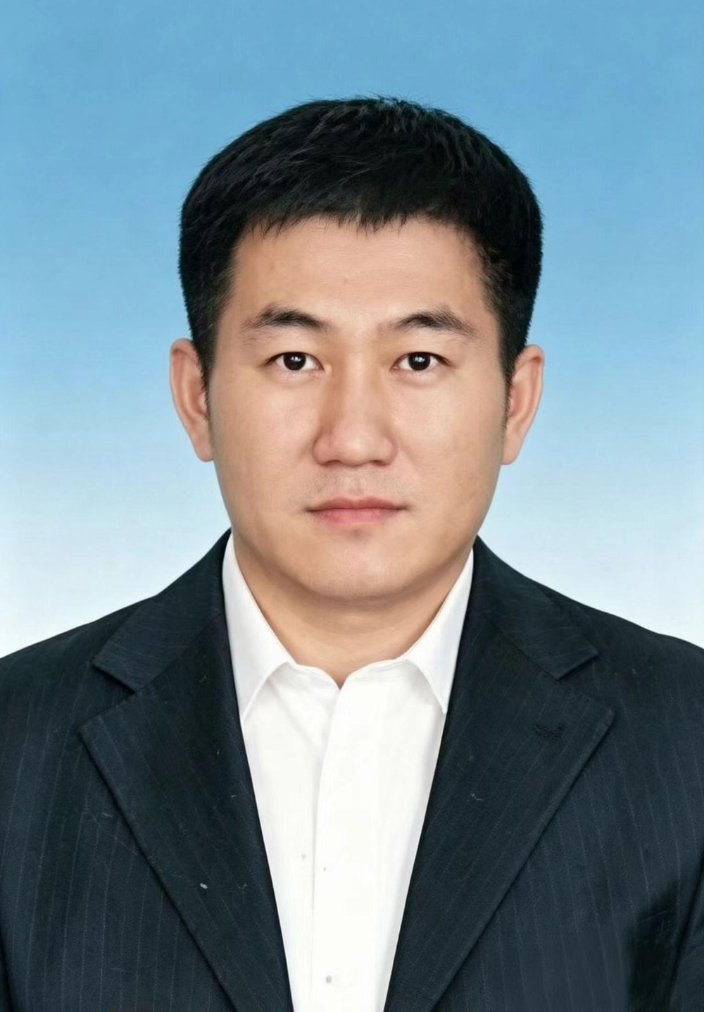 陈希佳