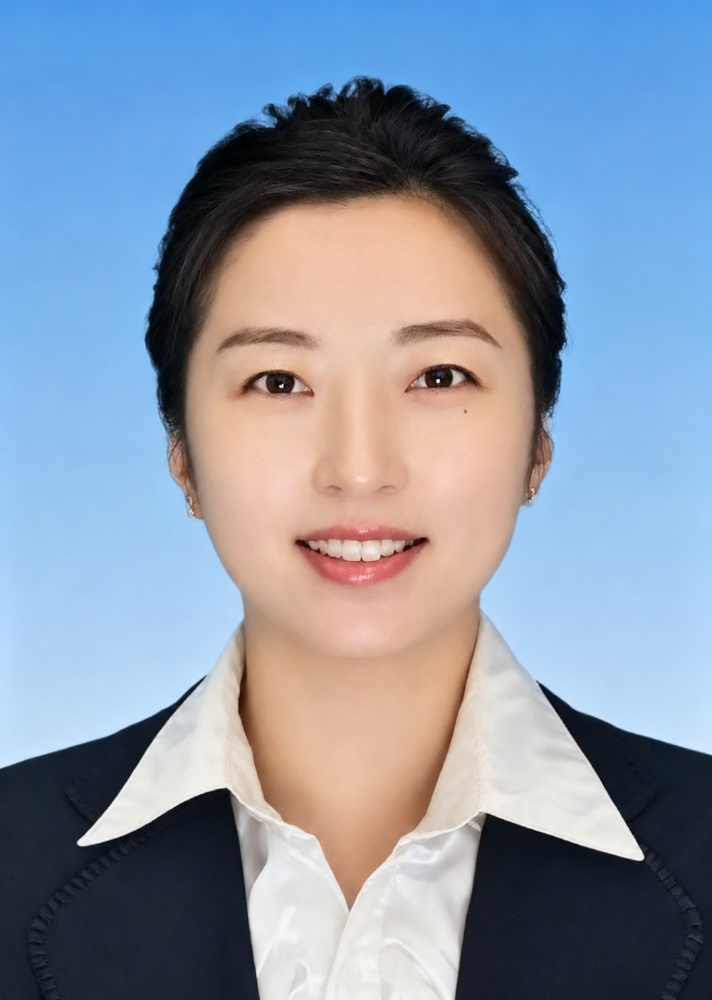 陈静波